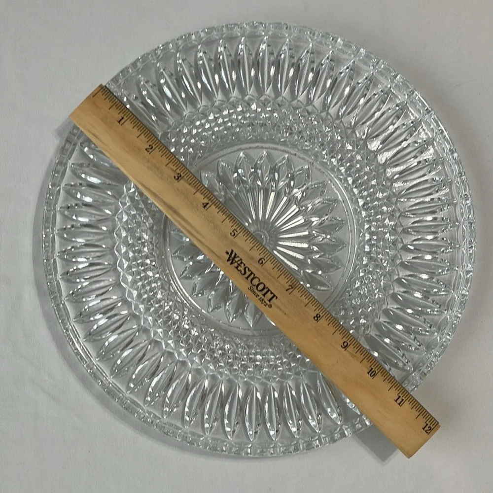 Williams Sonoma Crystal 11